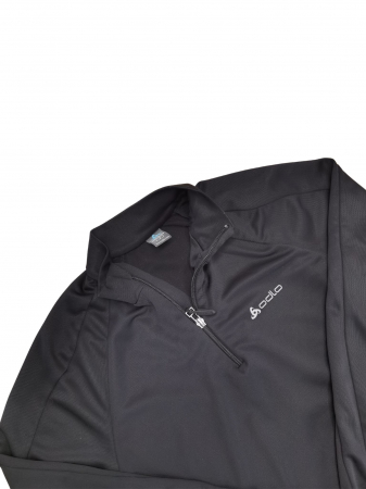 Bluza fitness Odlo Femei-S [2]
