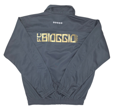 Bluza gri Primato Barbati-S [1]