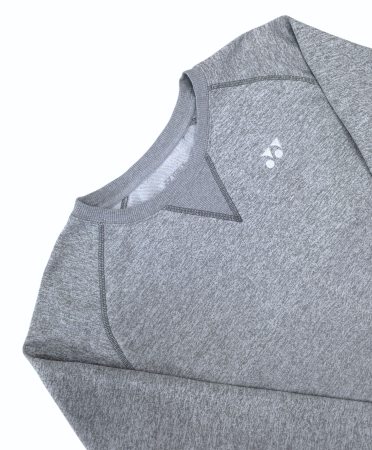 Bluza gri Yonex Barbati-M [2]