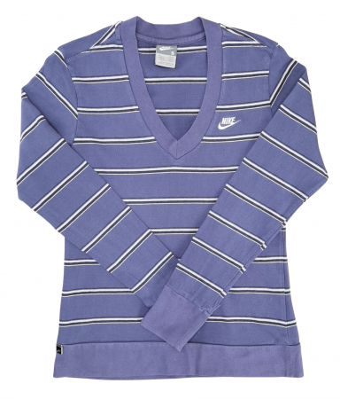 Bluze Femei - Bluza mov Nike Femei-S