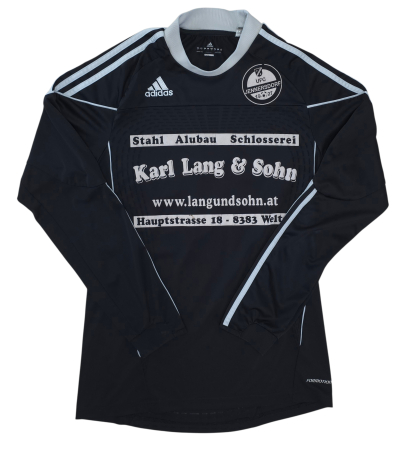 Bluze Barbati - Bluza neagra adidas Barbati-M