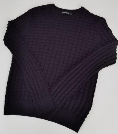 Bluza neagra Antony Morato Femei-L [1]
