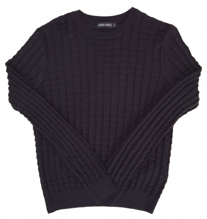 Bluze Femei - Bluza neagra Antony Morato Femei-L