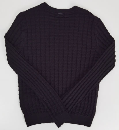 Bluza neagra Antony Morato Femei-L [2]