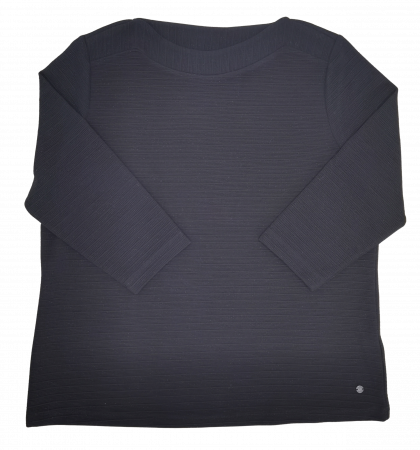 FEMEI - Bluza neagra C&A Femei-L