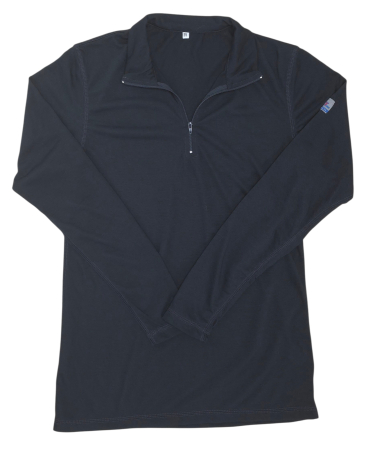 Sport - Bluza neagra sport Femei-M