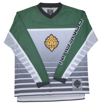 Bluze Barbati - Bluza Pangolin Barbati-L