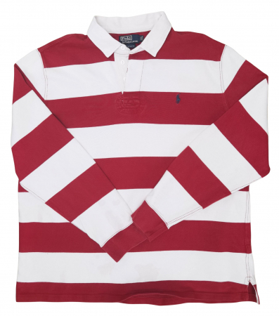 Bluze Barbati - Bluza Ralph Lauren Barbati-XXL