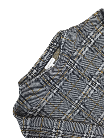 Bluza Retro Bluoltre Femei-S [1]