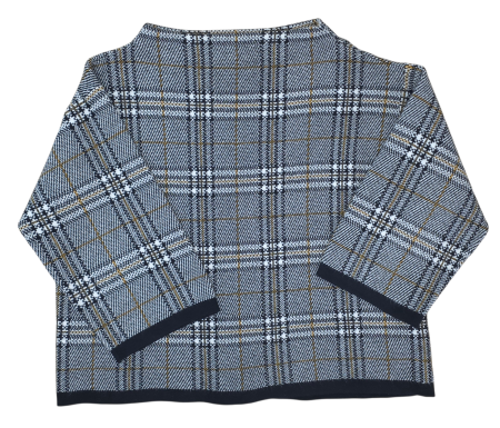 Femei - Bluza Retro Bluoltre Femei-S