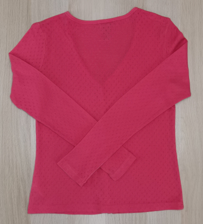 Bluza roz H&M Femei-S [1]