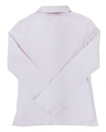 Bluza roz Lacoste Femei-M [1]