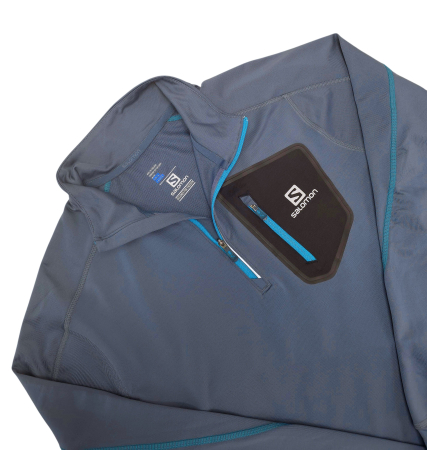 Bluza Salomon Barbati-L [2]