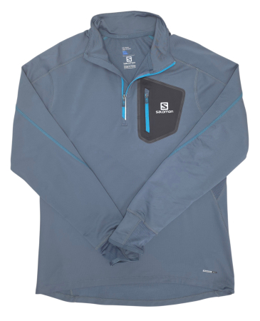 Bluze Barbati - Bluza Salomon Barbati-L