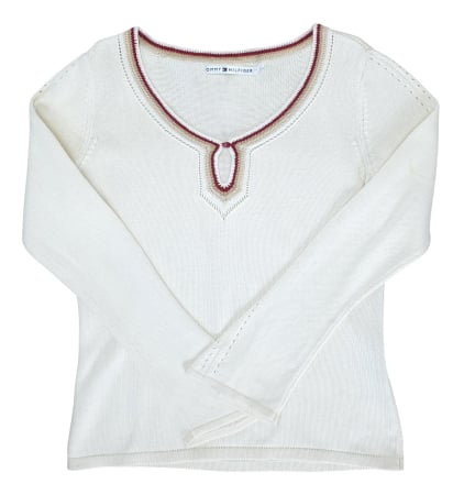 Bluze Femei - Bluza Tommy Hilfiger Femei-M