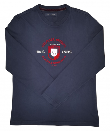 Bluze Femei - Bluza Tommy Hilfiger Femei-S