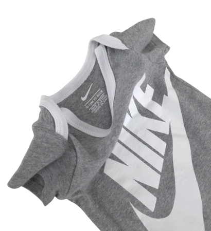 Body Nike 6-12 Luni Unisex [2]