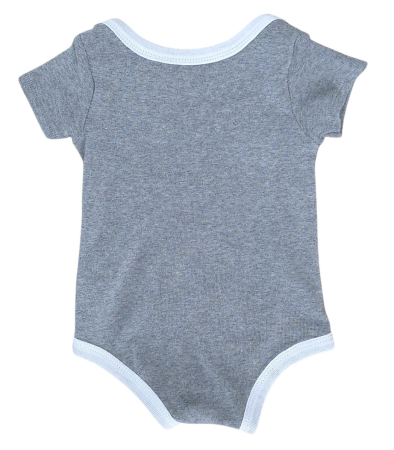 Body Nike 6-12 Luni Unisex [1]