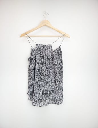 Maiou gri H&M Femei-XS [2]