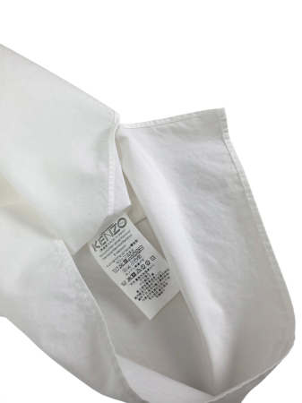 Camasa alba KENZO Femei-M [3]
