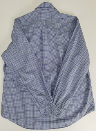 Camasa albastra Ralph Lauren Barbati-L [1]