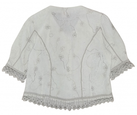 Camasa bej Vintage Femei-L [1]