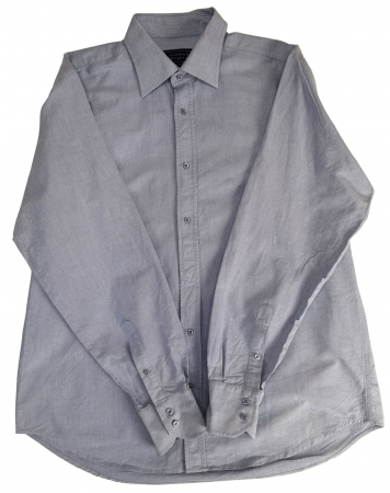 Camasi Barbati - Camasa bleu vintage Barbati-XL