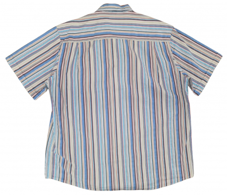 Camasa cu dungi Bexleys Barbati-XL [2]