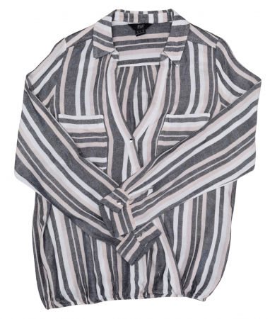 Camasa cu dungi F&F Femei-M [0]