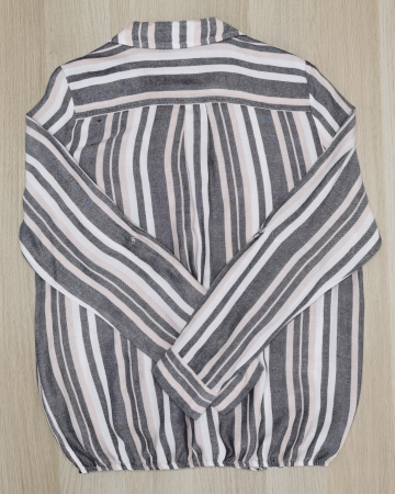 Camasa cu dungi F&F Femei-M [1]