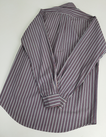 Camasa cu dungi Ralph Lauren Barbati-S [3]