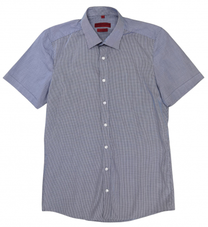Camasi cu maneca scurta Barbati - Camasa Finshley&Harding Barbati-L