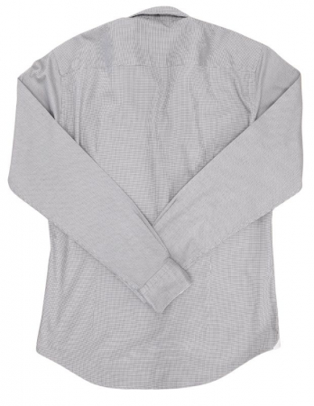 Camasa gri Hugo Boss Barbati-S [1]