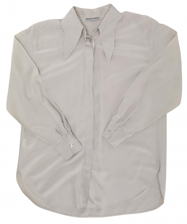 Camasi Femei - Camasa matase Emporio Armani Femei-M