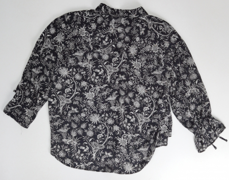 Camasa neagra H&M Femei-M [4]
