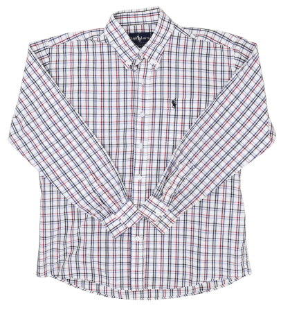 Baieti - Camasa Ralph Lauren Baieti 16 Ani
