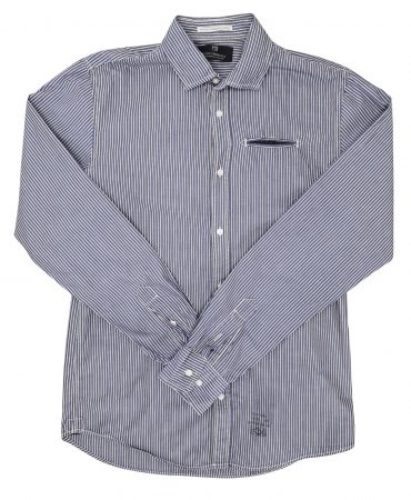 Camasi Barbati - Camasa Scotch&Soda Barbati-M