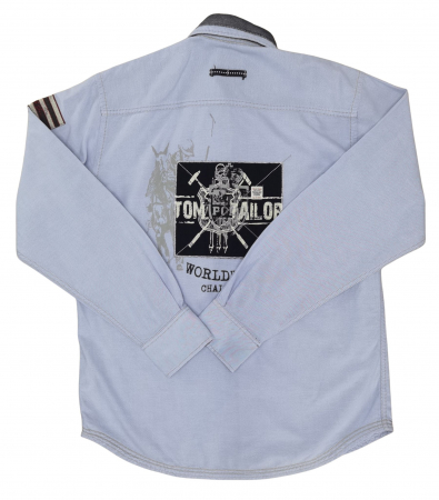 Camasa Tom Tailor Barbati-M [1]