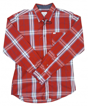 Camasi Barbati - Camasa Tom Tailor Barbati-S