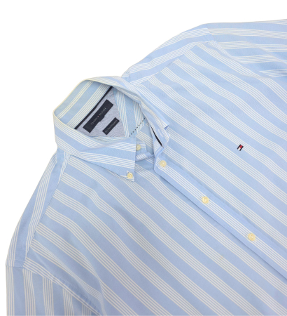 Camasa Tommy Hilfiger Barbati-XL [2]