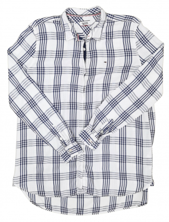 Camasi Femei - Camasa Tommy Hilfiger Femei-L