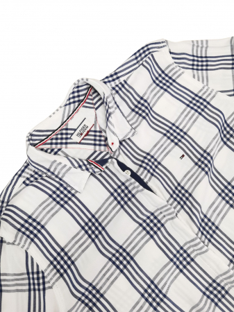 Camasa Tommy Hilfiger Femei-L [2]