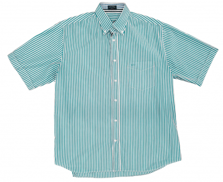 Camasi Barbati - Camasa verde Paul&Shark Barbati-XL