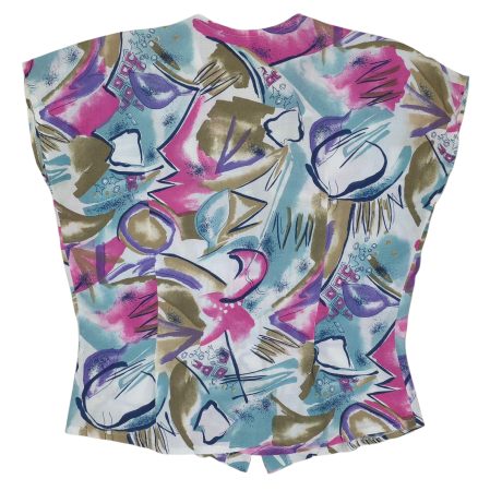 Camasa Vintage Femei-M [1]