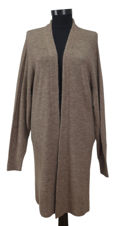 Pulovere Femei - Cardigan bej H&M Femei-XS