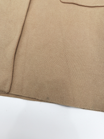 Cardigan bej retro Femei-M [2]