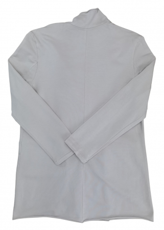 Cardigan bej Retro Femei-S [1]