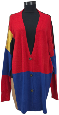 Pulovere Femei - Cardigan Benetton Femei-M/L