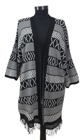 Pulovere Femei - Cardigan cu model Janina Femei-S/M