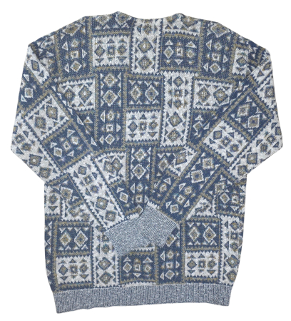 Cardigan Vintage Barbati-S [1]